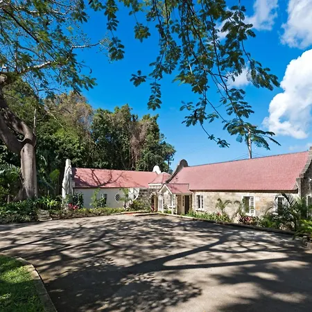 Porters Villa By Blue Sky Luxury